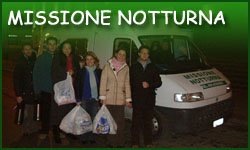 Missione Notturna