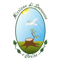 Simbolo -  Missione di Speranza e Carità